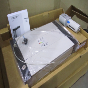 북40199/미사용에어드라이 흡착건조기/PDAD-09-G3/8/FESTO